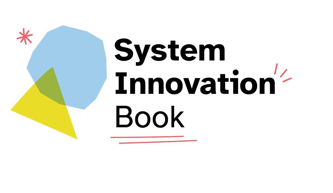 Endeva System Innovation Book