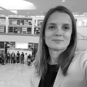 Milijana Merdovic Endeva Testimonial Climate KIC Photo