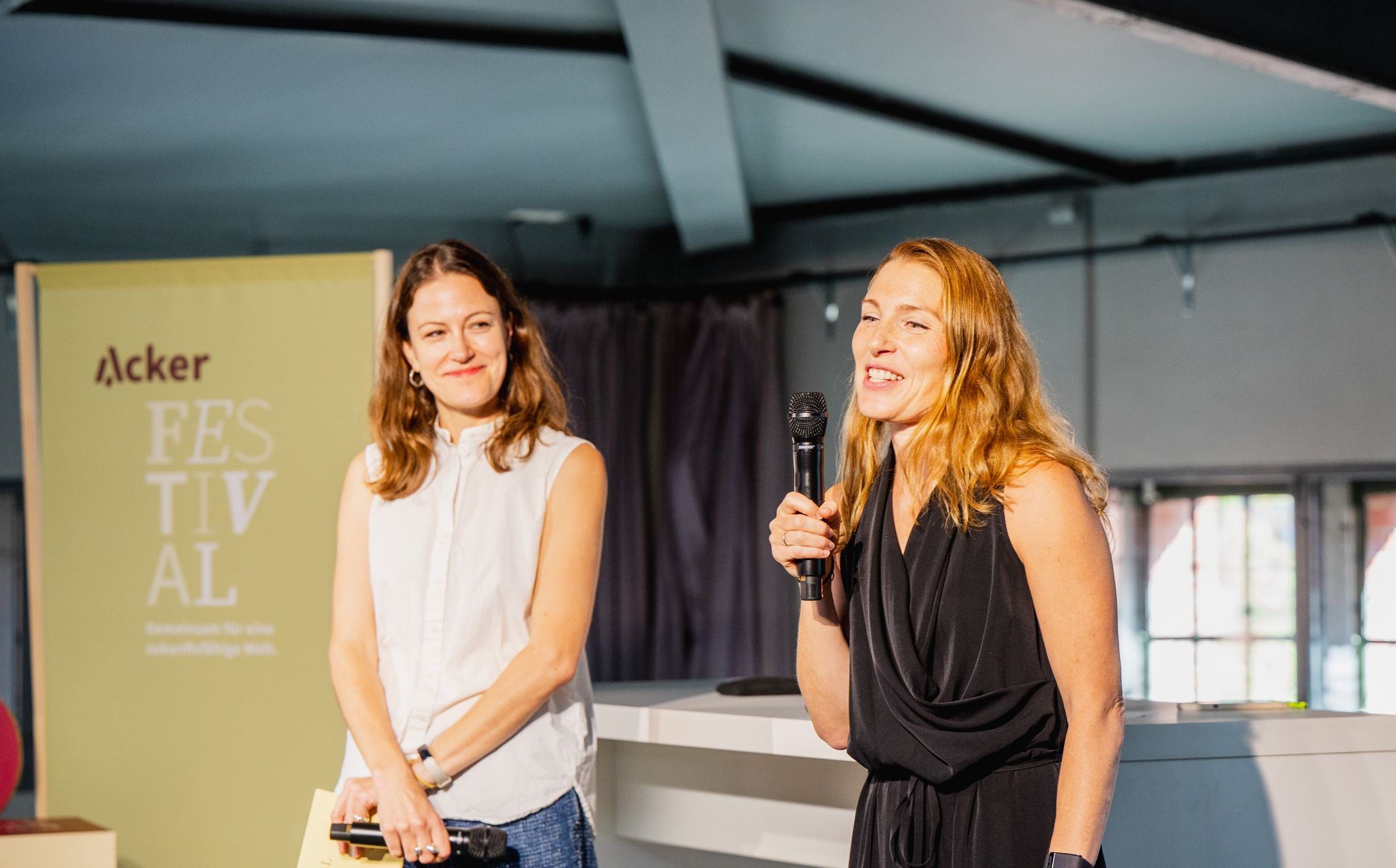 Acker Festival 2025 - Aline Menden