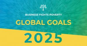 Global Goals Summit 2025