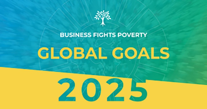Global Goals Summit 2025